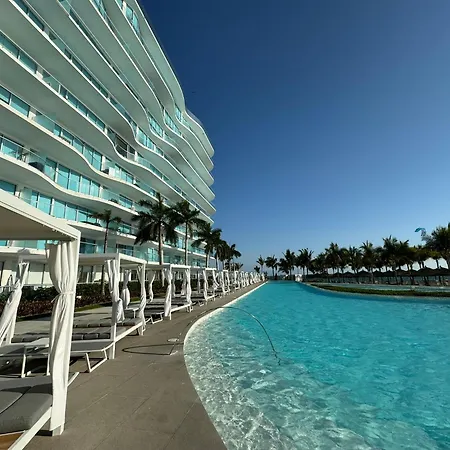Departamento Arrecife Beach, Nuevo Vallarta